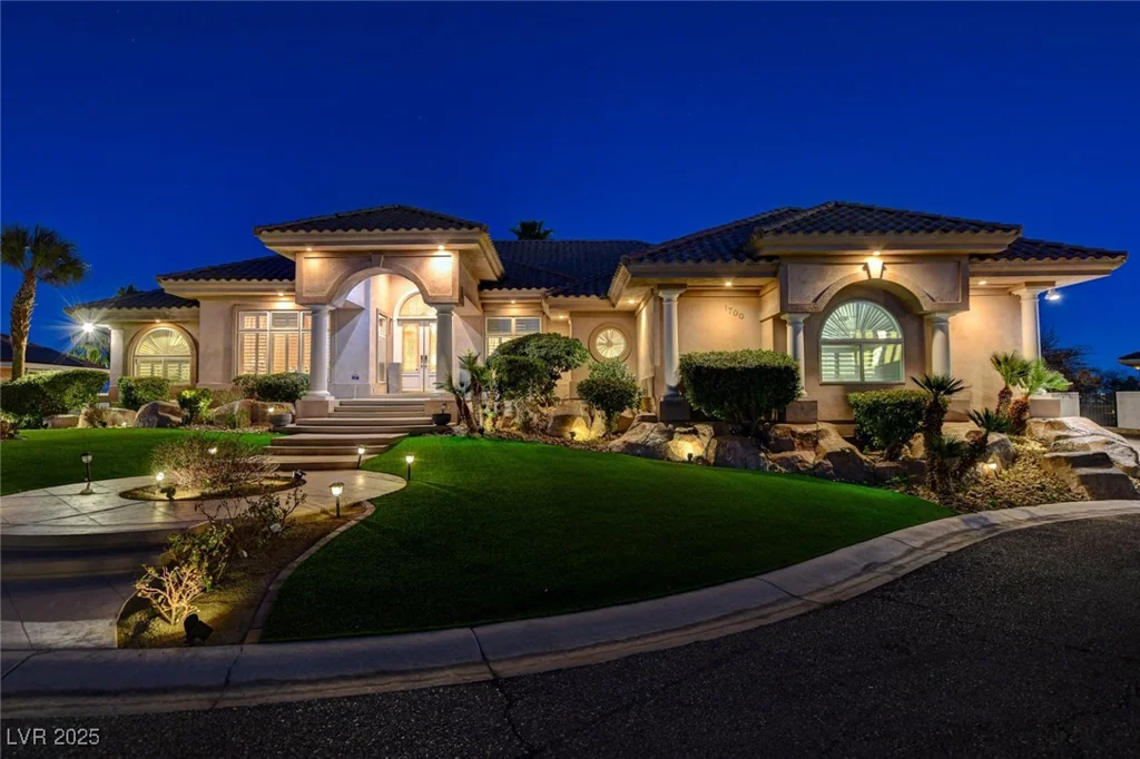 1700 Brock, Las Vegas, NV 89117