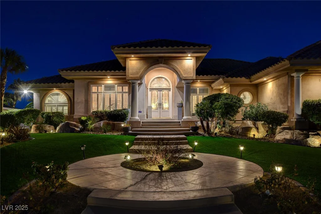 1700 Brock, Las Vegas, NV 89117