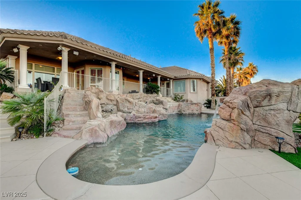1700 Brock, Las Vegas, NV 89117