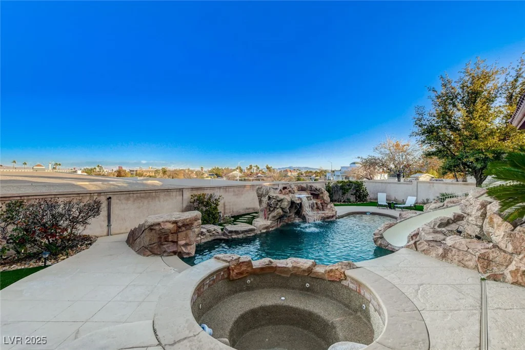 1700 Brock, Las Vegas, NV 89117