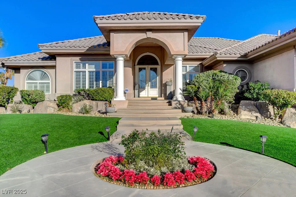 1700 Brock, Las Vegas, NV 89117