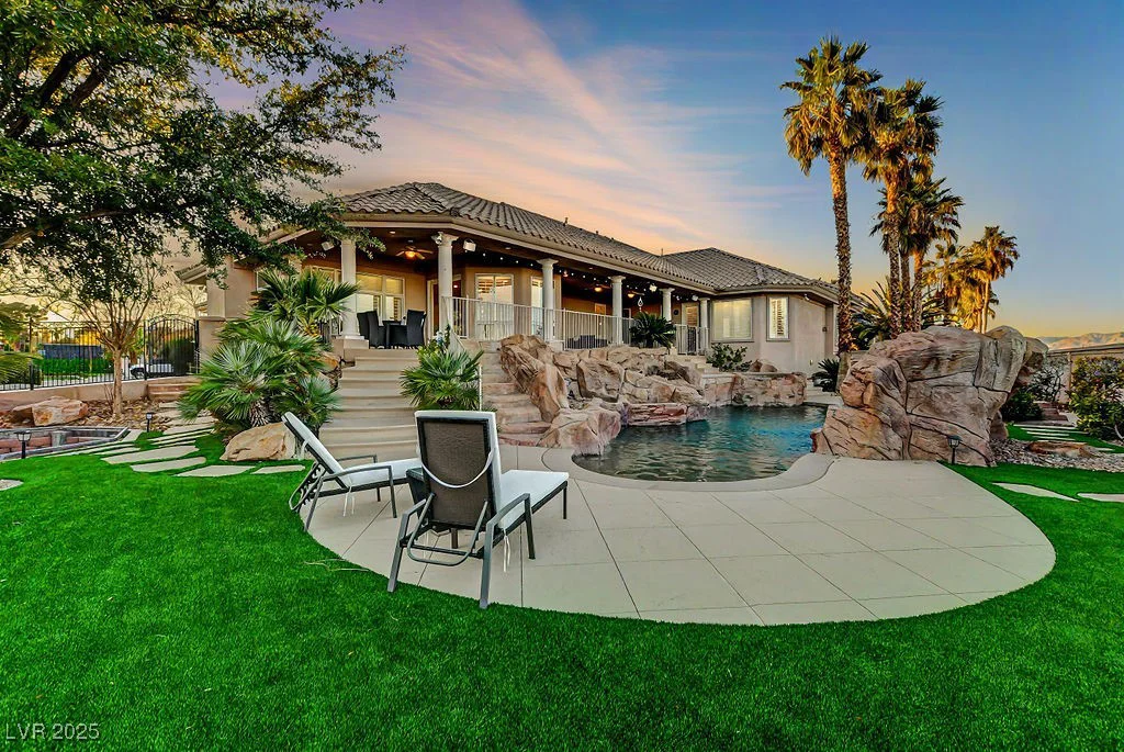 1700 Brock, Las Vegas, NV 89117