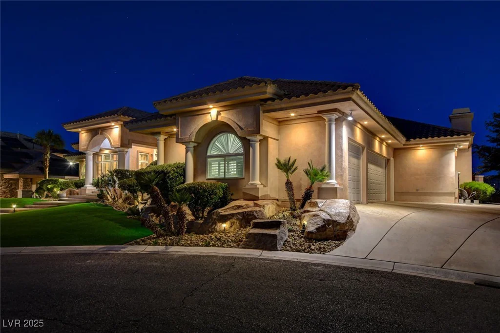 1700 Brock, Las Vegas, NV 89117