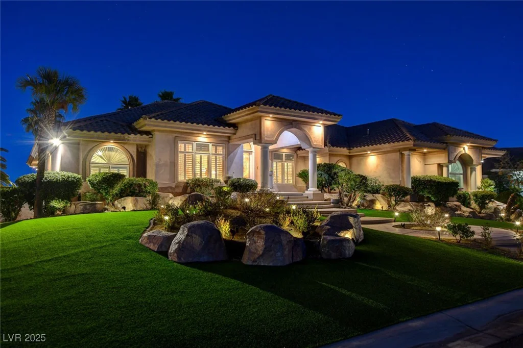 1700 Brock, Las Vegas, NV 89117