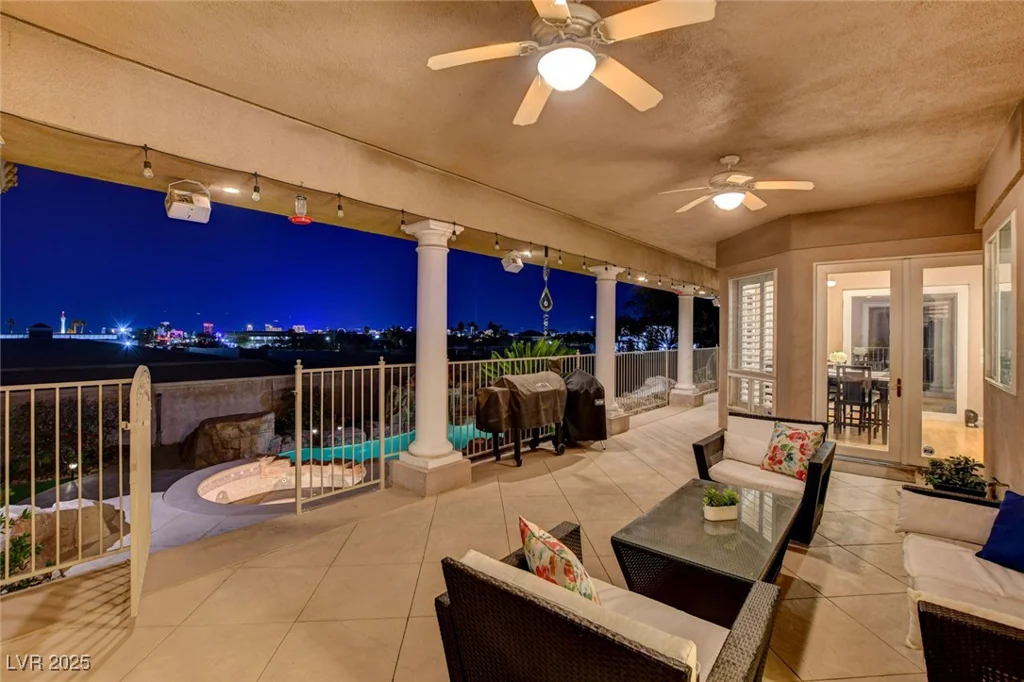 1700 Brock, Las Vegas, NV 89117