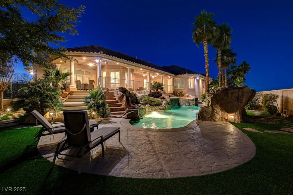 1700 Brock, Las Vegas, NV 89117