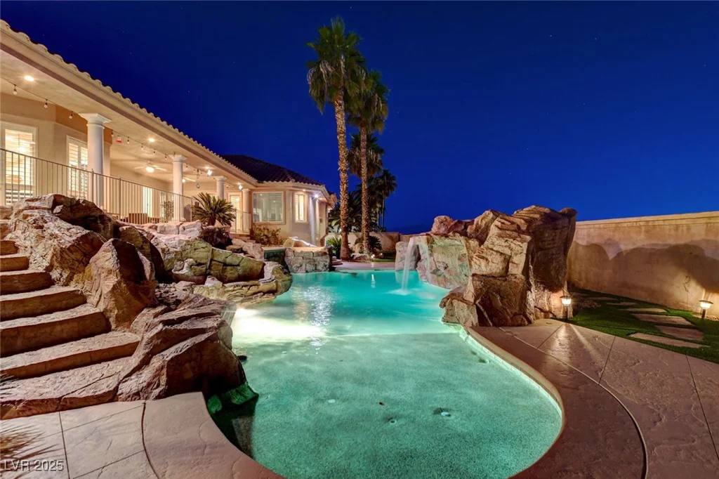 1700 Brock, Las Vegas, NV 89117