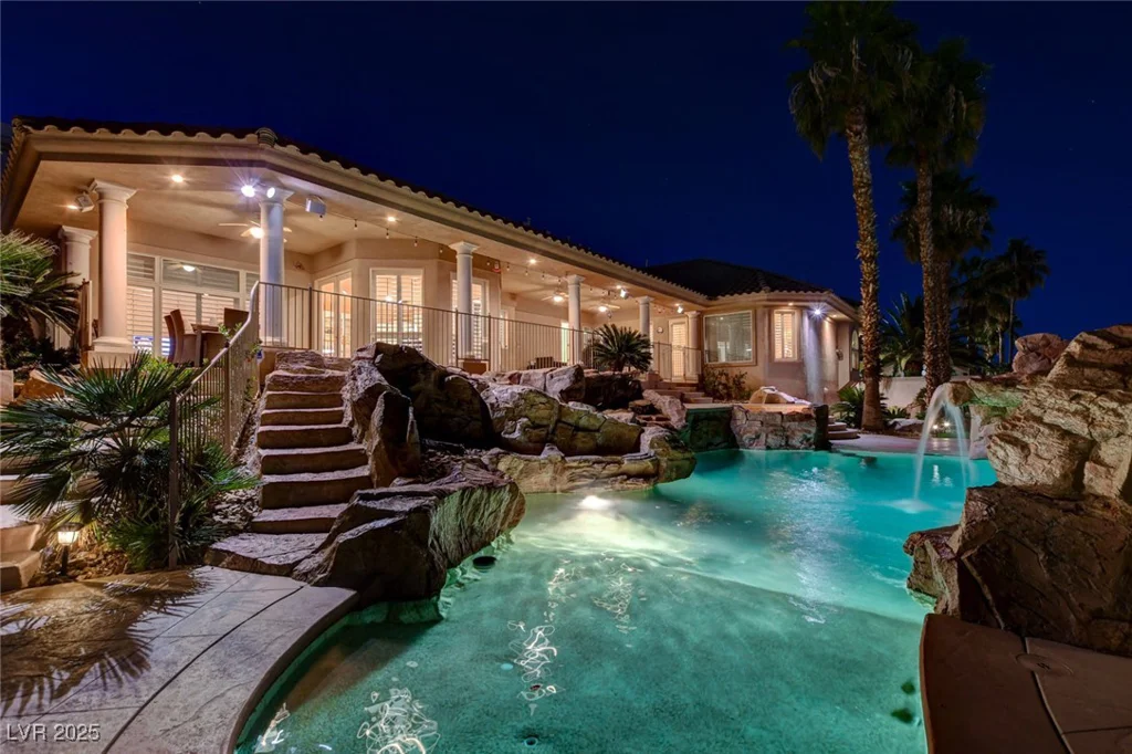 1700 Brock, Las Vegas, NV 89117
