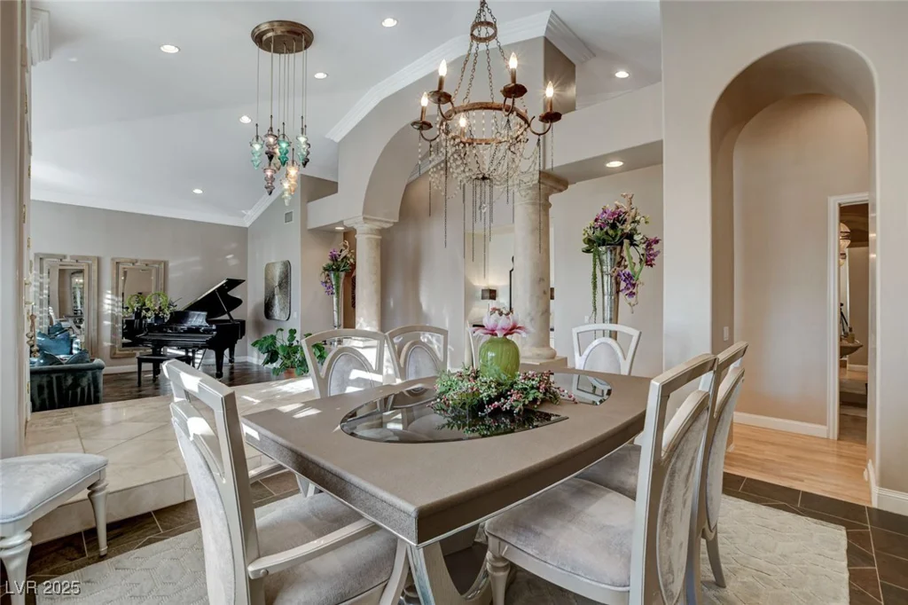 1700 Brock, Las Vegas, NV 89117
