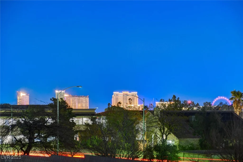 1700 Brock, Las Vegas, NV 89117