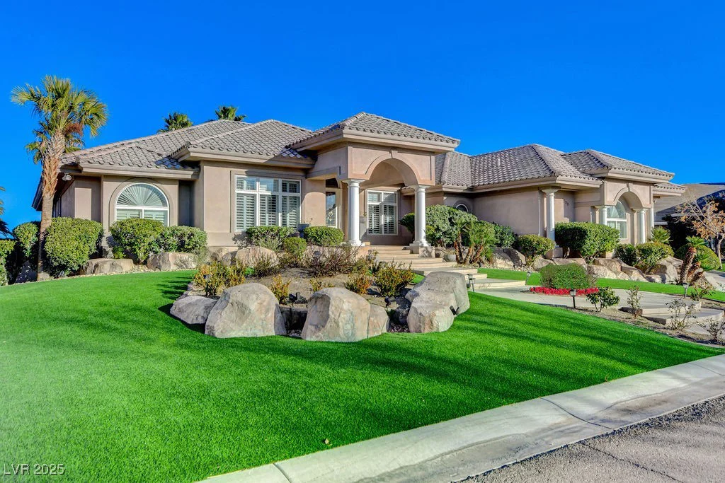1700 Brock, Las Vegas, NV 89117