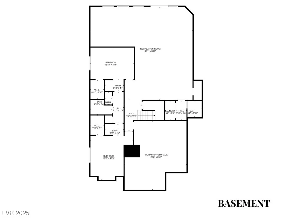 1700 Brock, Las Vegas, NV 89117