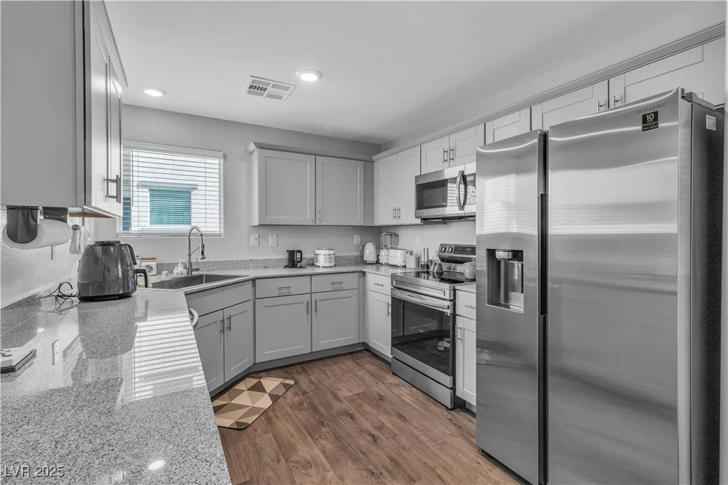 12268 Desert Light, Las Vegas, NV 89183