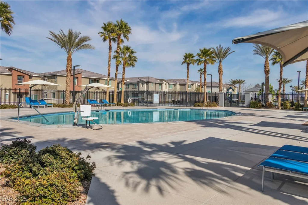 12268 Desert Light, Las Vegas, NV 89183