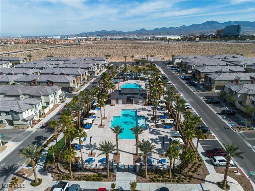 12268 Desert Light, Las Vegas, NV 89183