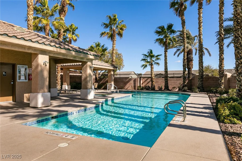 9686 Moonlit Sky, Las Vegas, NV 89147