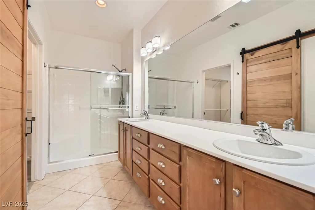 7744 Island Rail, North Las Vegas, NV 89084