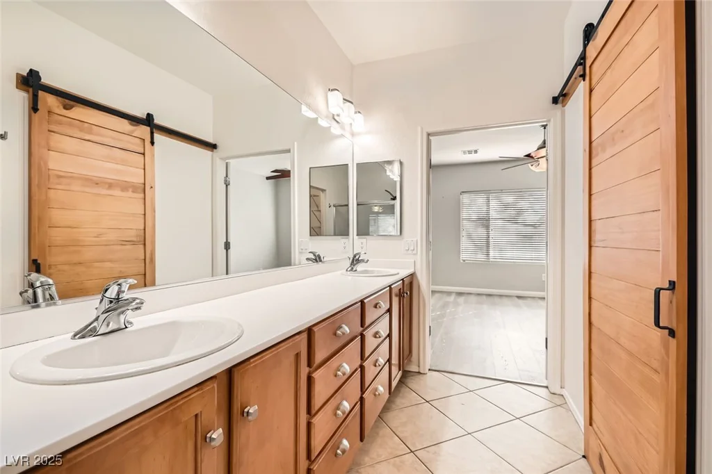 7744 Island Rail, North Las Vegas, NV 89084