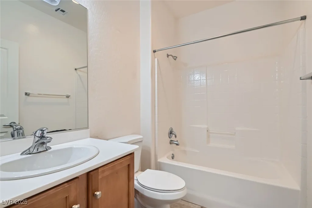 7744 Island Rail, North Las Vegas, NV 89084