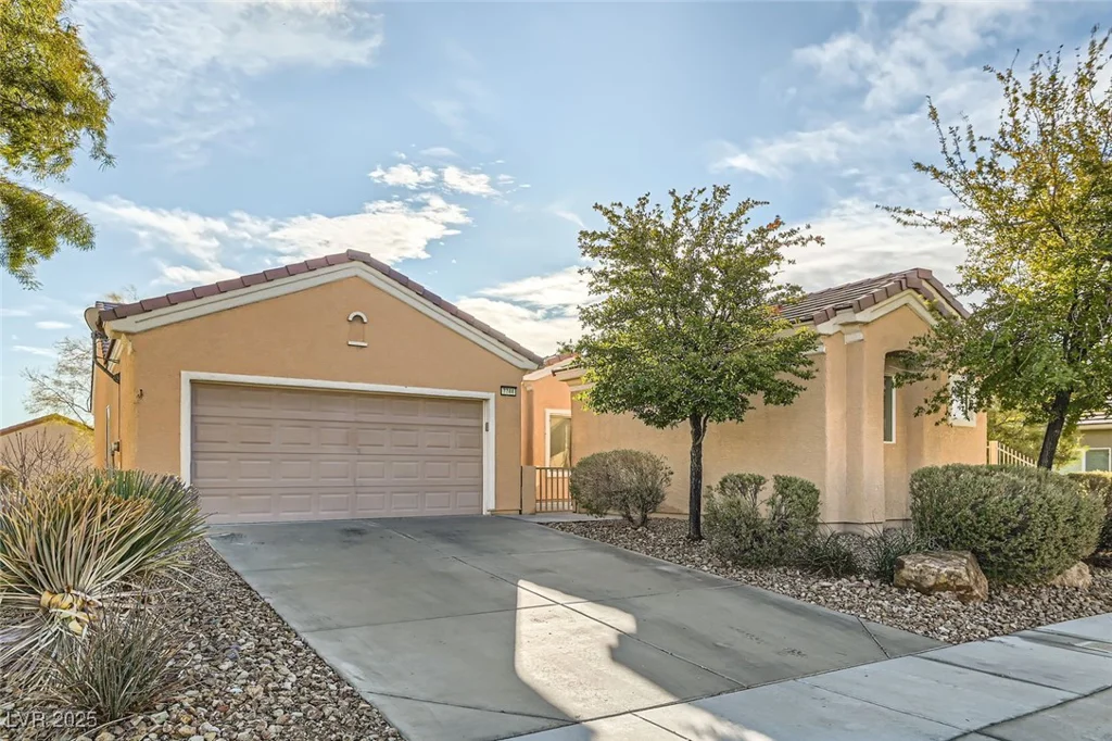 7744 Island Rail, North Las Vegas, NV 89084