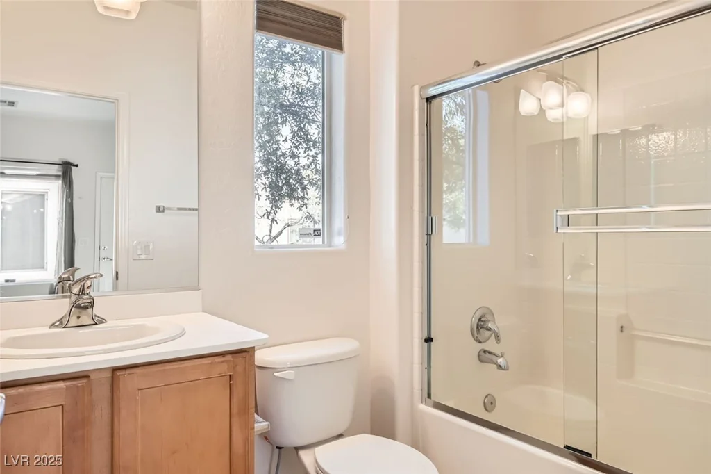 7744 Island Rail, North Las Vegas, NV 89084