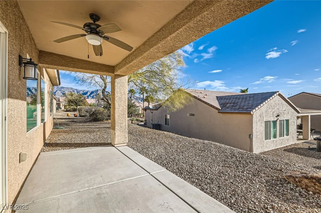 7744 Island Rail, North Las Vegas, NV 89084
