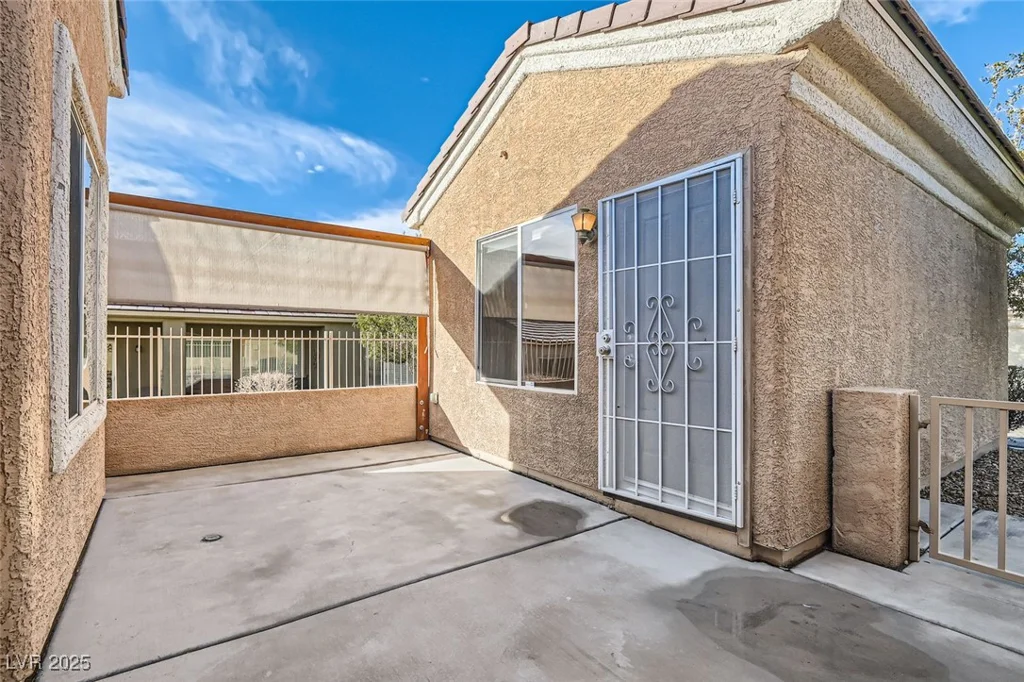 7744 Island Rail, North Las Vegas, NV 89084
