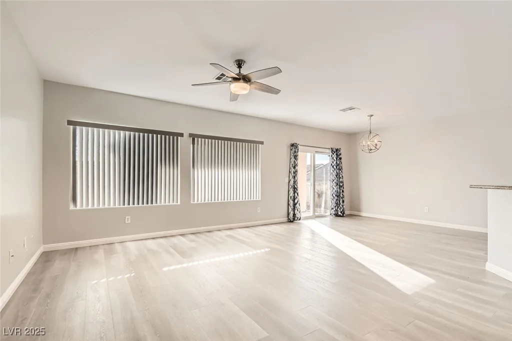 7744 Island Rail, North Las Vegas, NV 89084