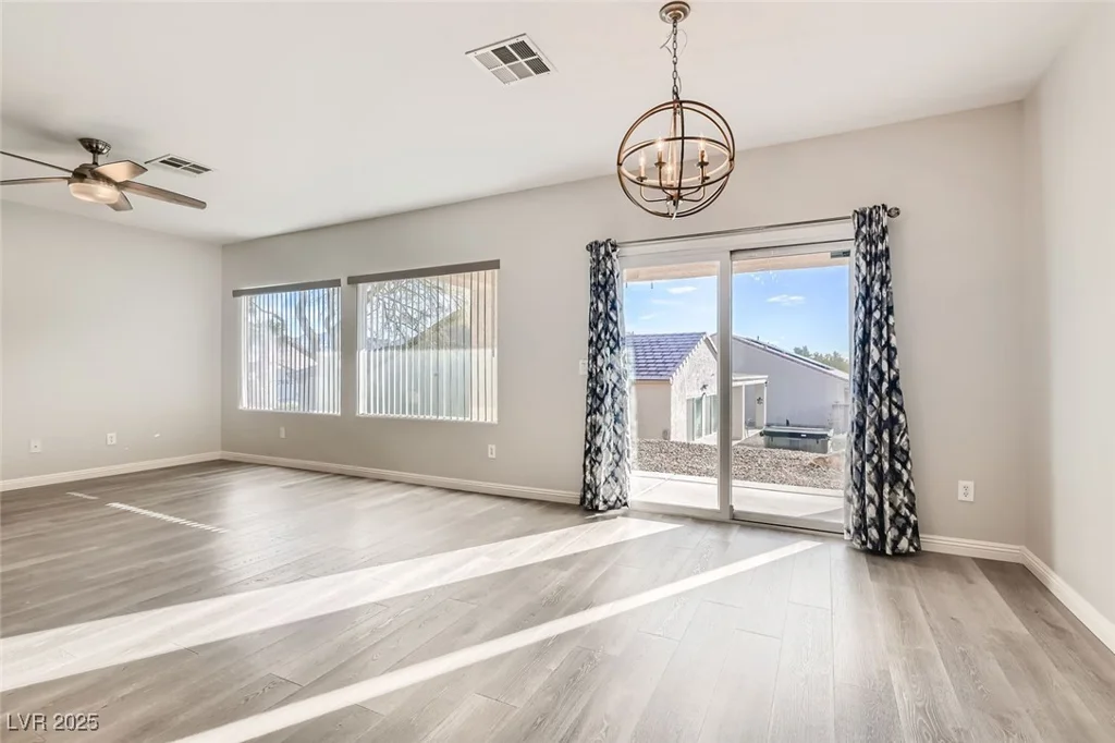 7744 Island Rail, North Las Vegas, NV 89084