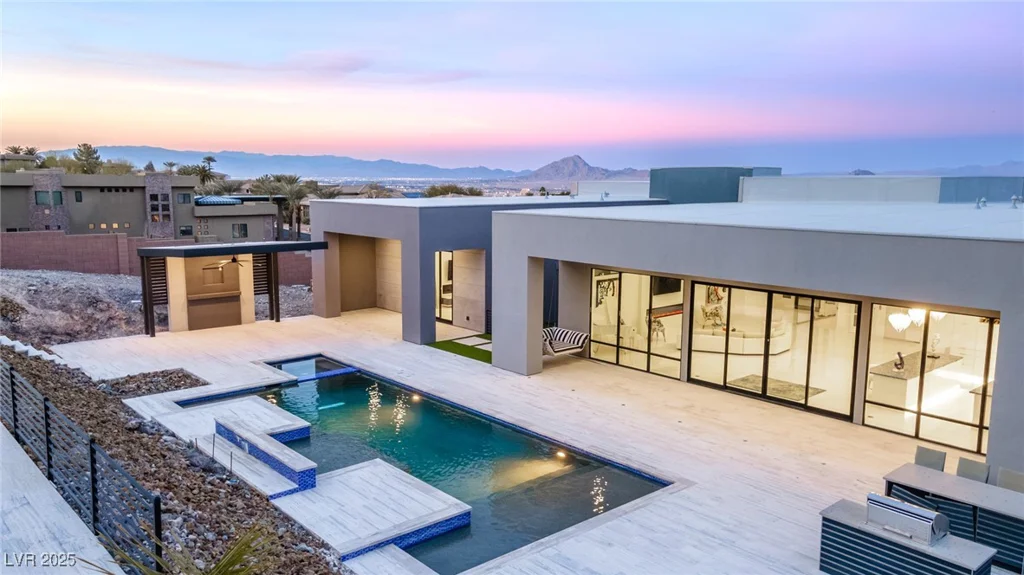 1455 Macdonald Ranch, Henderson, NV 89012