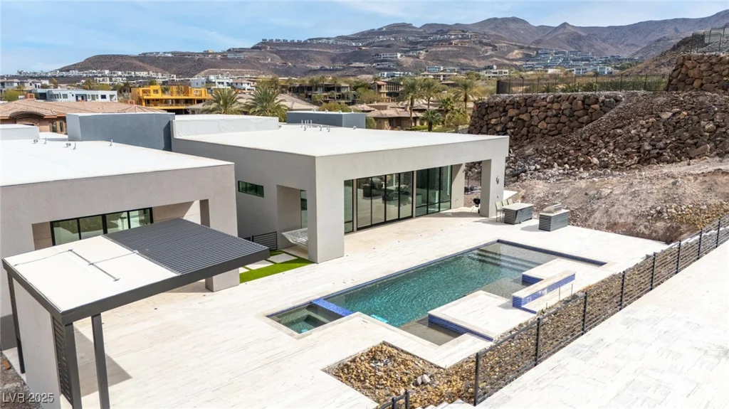 1455 Macdonald Ranch, Henderson, NV 89012