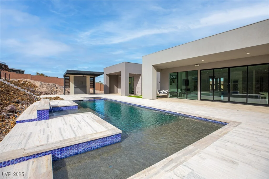 1455 Macdonald Ranch, Henderson, NV 89012