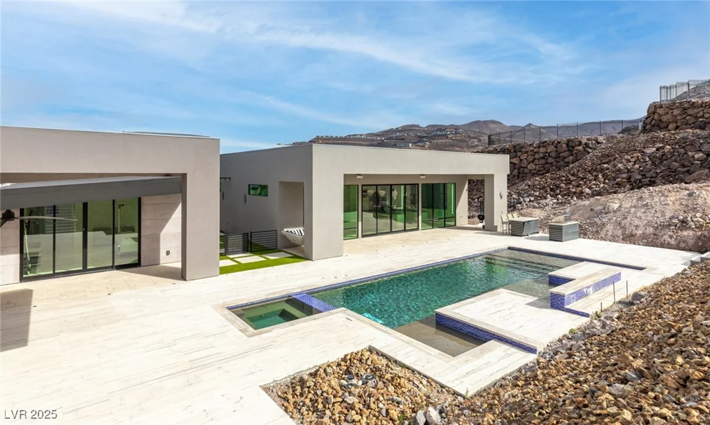 1455 Macdonald Ranch, Henderson, NV 89012
