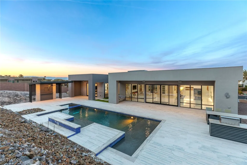 1455 Macdonald Ranch, Henderson, NV 89012