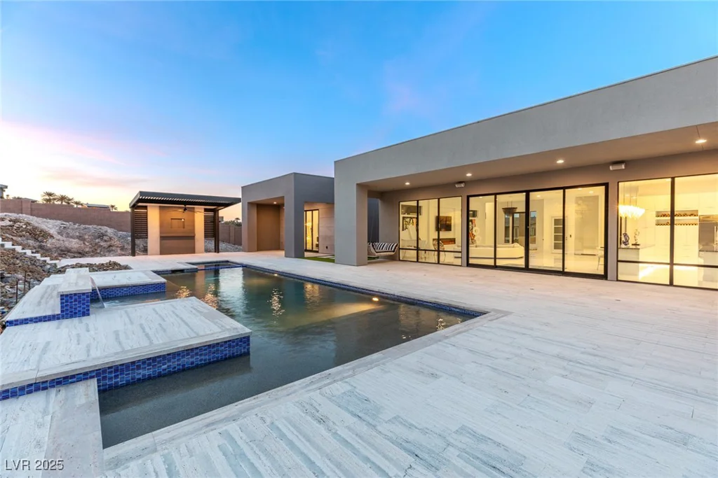 1455 Macdonald Ranch, Henderson, NV 89012