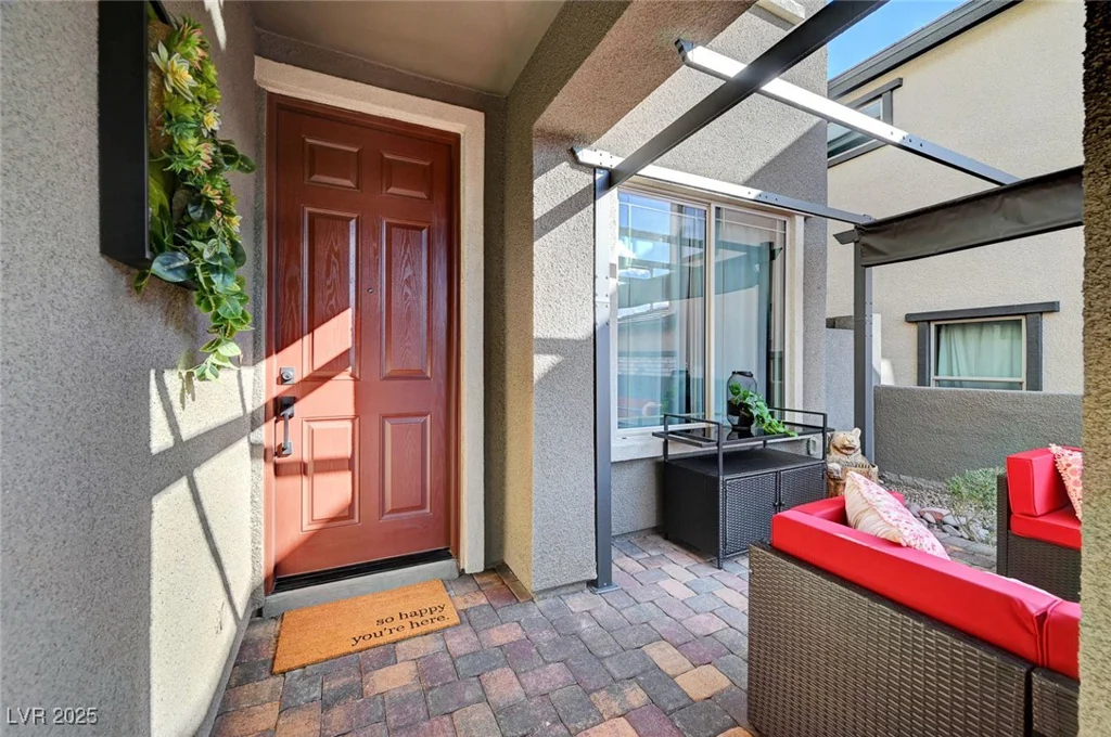 394 Red Feather Peak, Las Vegas, NV 89138