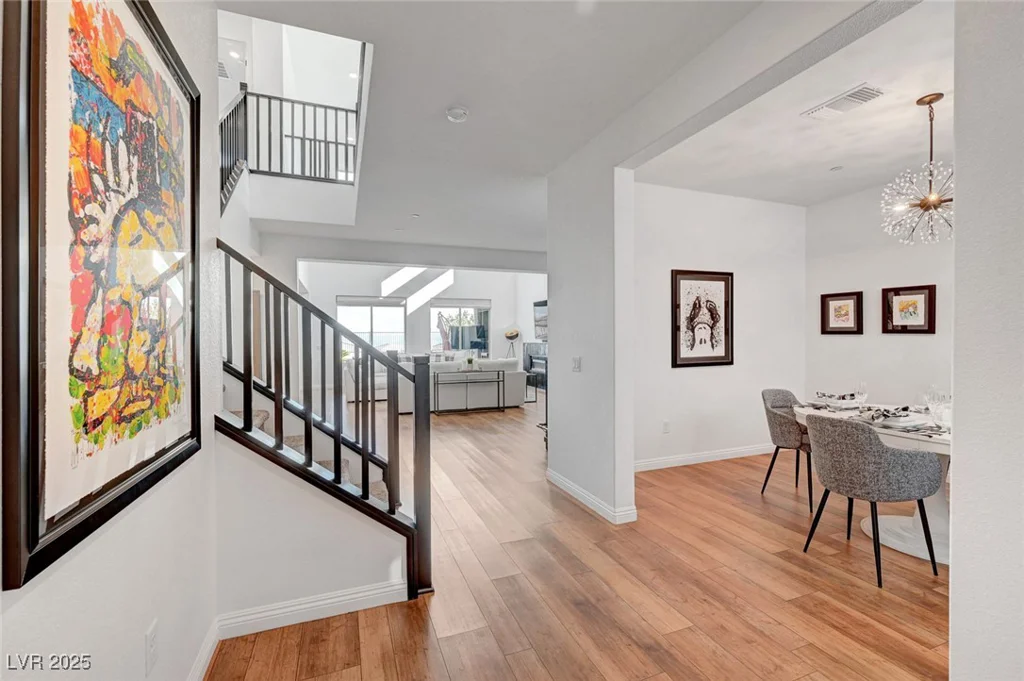 394 Red Feather Peak, Las Vegas, NV 89138