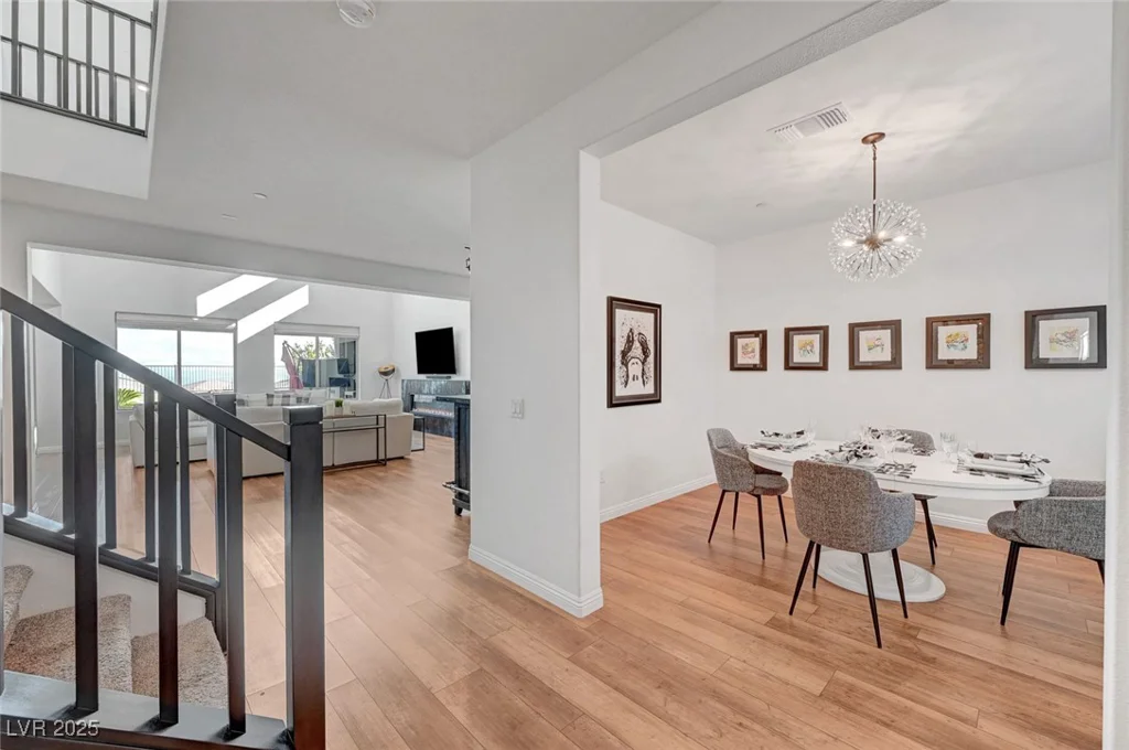 394 Red Feather Peak, Las Vegas, NV 89138