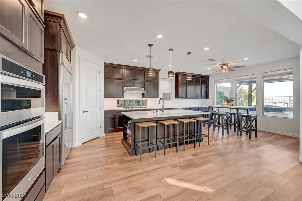 394 Red Feather Peak, Las Vegas, NV 89138