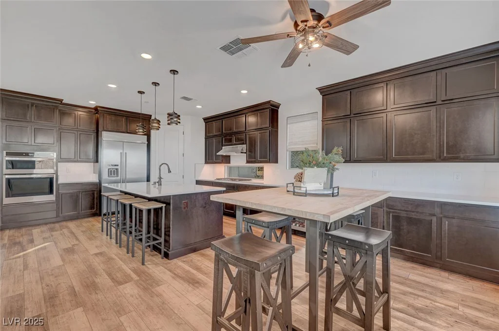 394 Red Feather Peak, Las Vegas, NV 89138