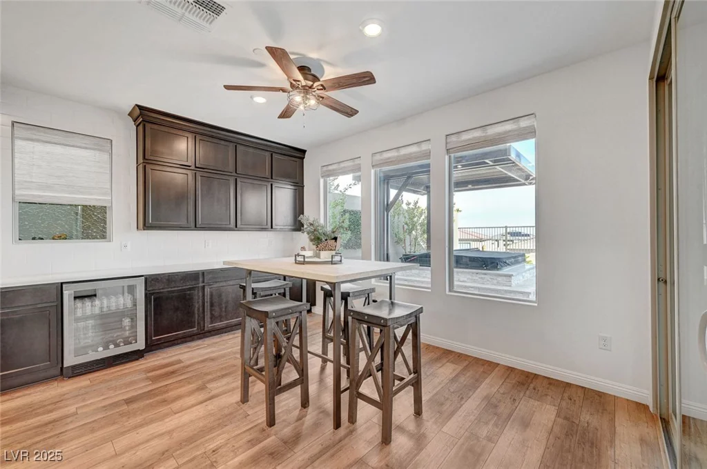 394 Red Feather Peak, Las Vegas, NV 89138