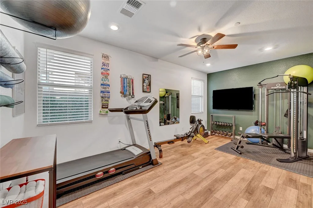 394 Red Feather Peak, Las Vegas, NV 89138