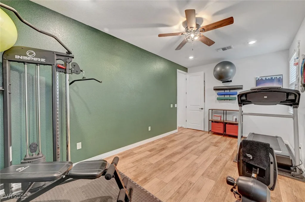 394 Red Feather Peak, Las Vegas, NV 89138