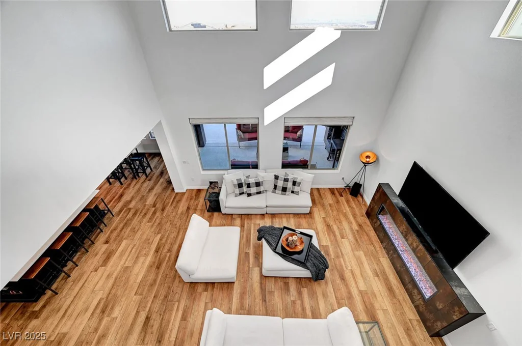 394 Red Feather Peak, Las Vegas, NV 89138