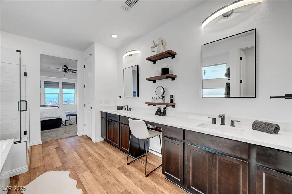 394 Red Feather Peak, Las Vegas, NV 89138