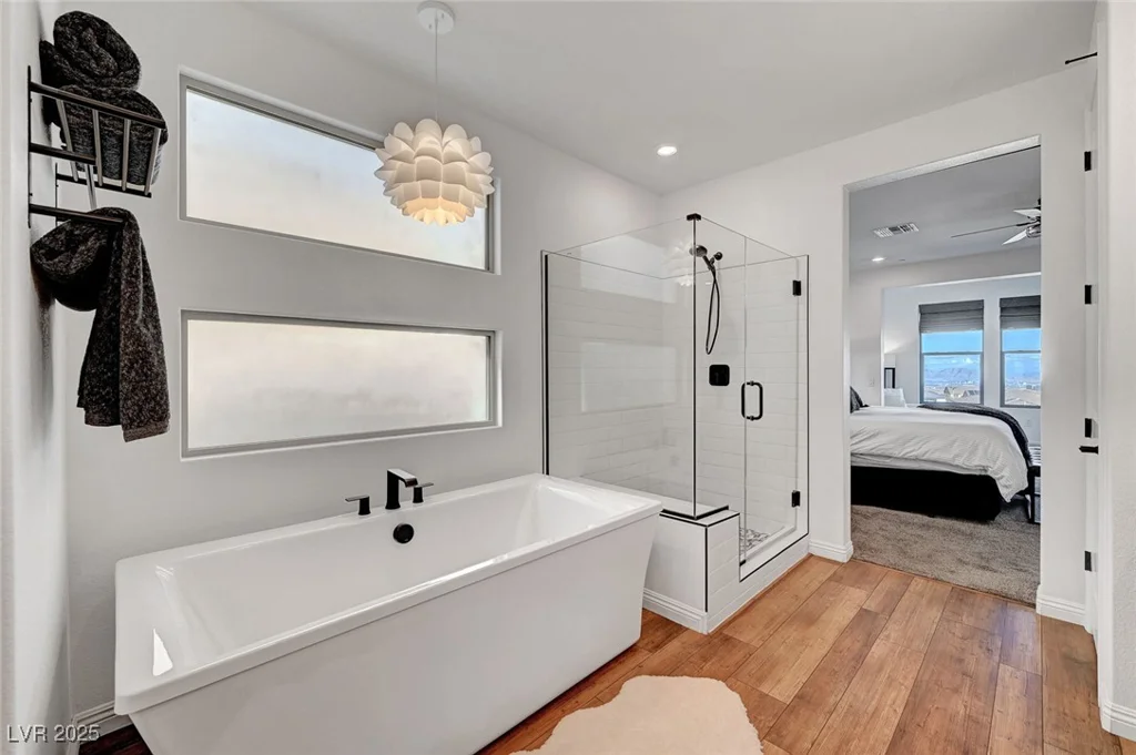 394 Red Feather Peak, Las Vegas, NV 89138