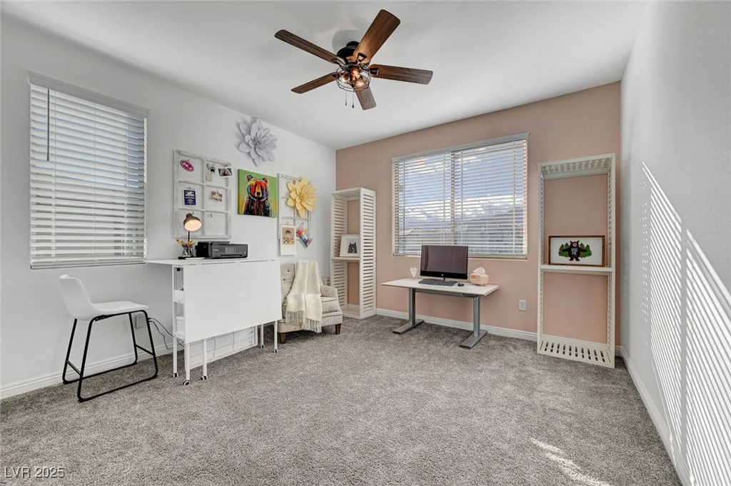 394 Red Feather Peak, Las Vegas, NV 89138