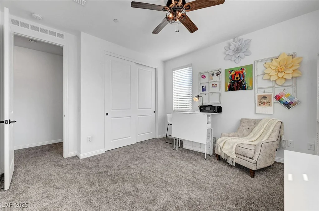 394 Red Feather Peak, Las Vegas, NV 89138