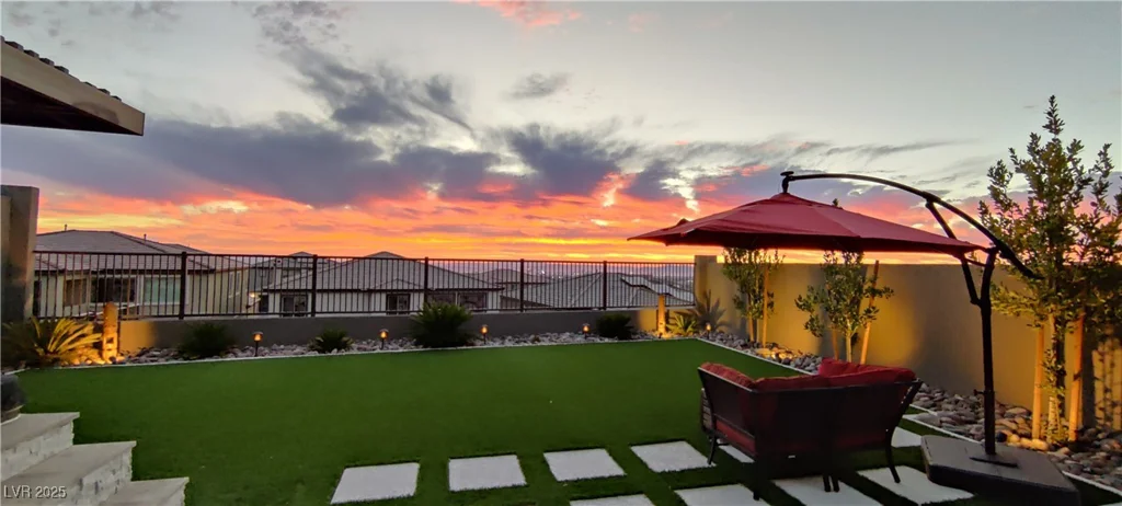 394 Red Feather Peak, Las Vegas, NV 89138