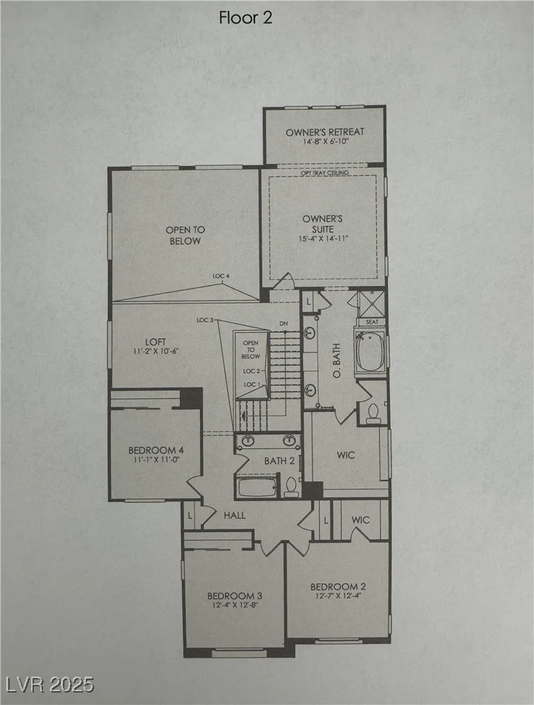 394 Red Feather Peak, Las Vegas, NV 89138